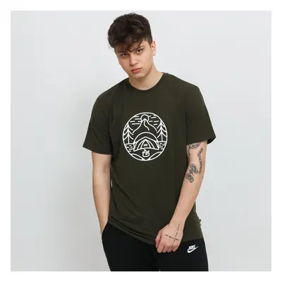 Helly Hansen SKOG RECYCLED GRAPHIC T-SHIRT