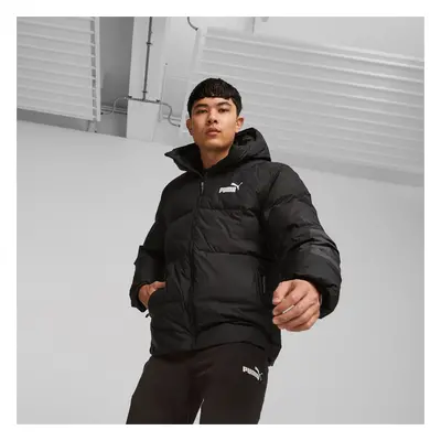 Puma Power Hooded Jacket