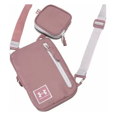 Under Armour UA Loudon Crossbody SM-PNK