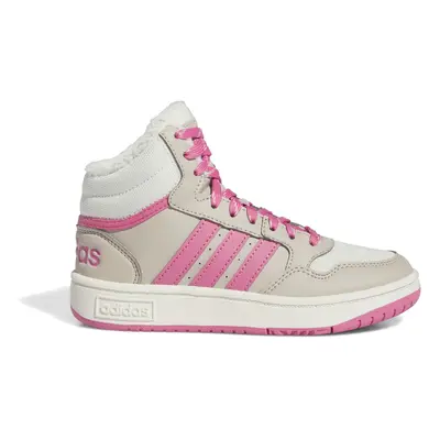 adidas HOOPS MID 3.0 K