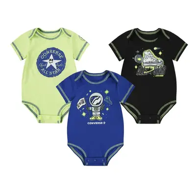 Converse space cruisers 3pk bodysuit