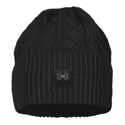 Under Armour Halftime Cable Knit Beanie