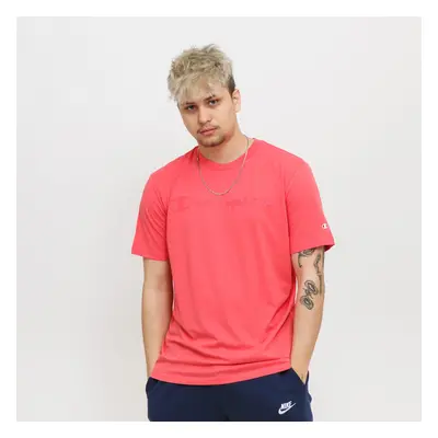 Champion Crewneck T-Shirt