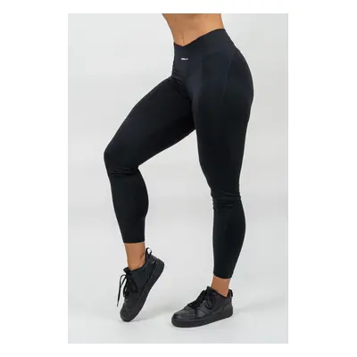 Nebbia High Waisted Shaping Leggings GLUTE PUMP