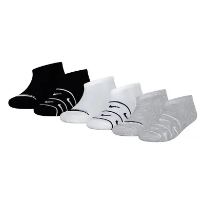 Nike nhg 6pk nike sneaker sock