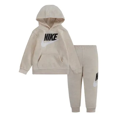 Nike FLEECE PO HOODIE & JOGGER 2PC SET