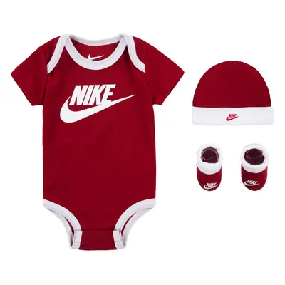 Nike nhn sustainable 3pc futura set