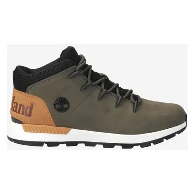 Timberland Mid Lace Up Sneaker