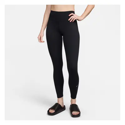 Nike One Women's High-Waisted Full-Length Leggings