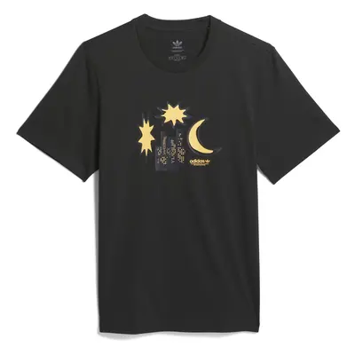 adidas NIGHTVISION TEE