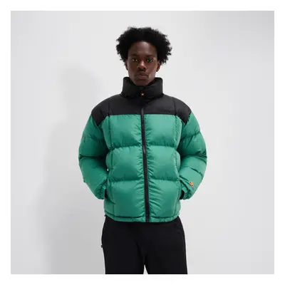 Ellesse argent padded jacket