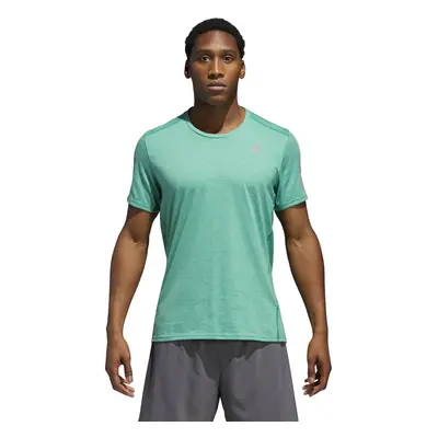 adidas RS SOFT TEE BGREEN