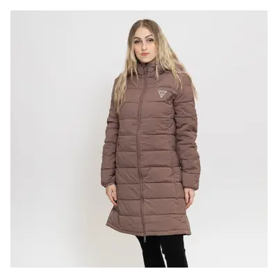 Guess aleta long puffer jacket