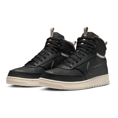 Nike Court Vision Mid Men's Winterized Shoes