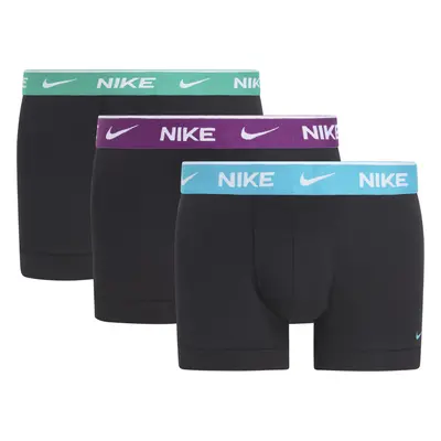 Nike trunk 3pk-everyday cotton stretch