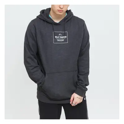 Helly Hansen F2F ORGANIC COTTON HOODIE