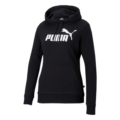 Puma ESS Logo Hoodie TR