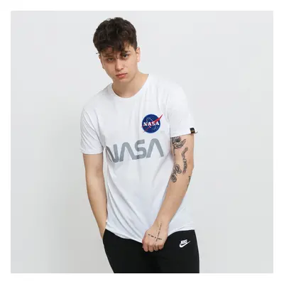 Alpha Industries NASA Reflective T