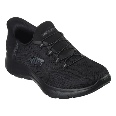 Skechers summits-diamond drea slip-ins-wide