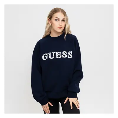 Guess ann half-zip sweatshirt