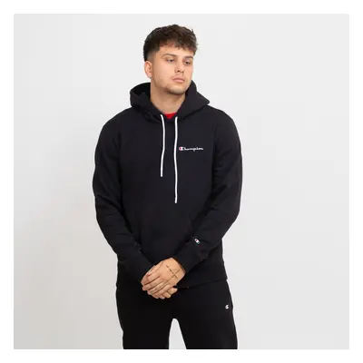 Champion Hooded Sweatshirt