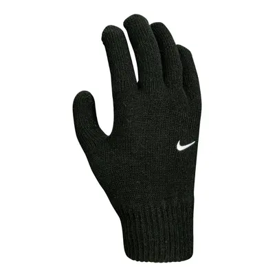 Nike swoosh knit gloves 2.0