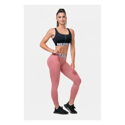 NEBBIA Squat HERO Scrunch Butt leggings