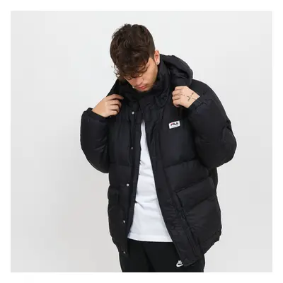 Fila TIREBOLU oversized puff jacket