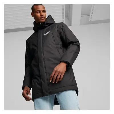 Puma Hooded Padded Parka