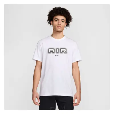 Nike Air Men Swoosh Graphic T-Shirt