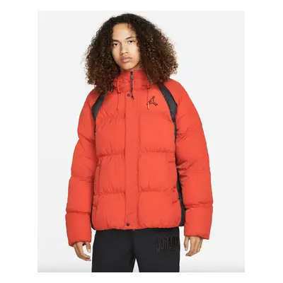 Nike jordan puffer jacket