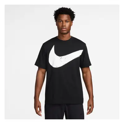 Nike Hyverse Swoosh Men Dri-FIT Short-sleeve Fitness Top