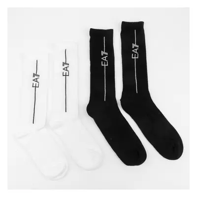 EA7 Emporio Armani SOCKS