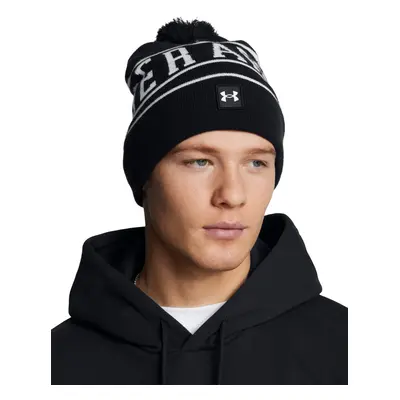 UNDER ARMOUR Halftime Pom Beanie