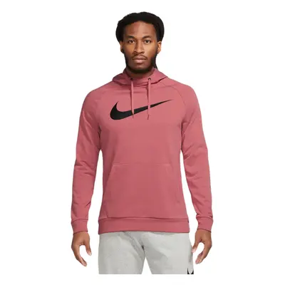 Nike dri-fit men's pullover tr