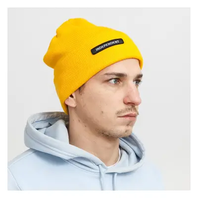 Independent Groundwork Beanie