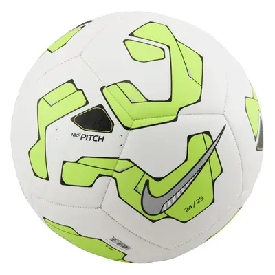 Nike Pitch Soccer Ball