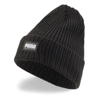 Puma Ribbed Classic Cuff Beanie