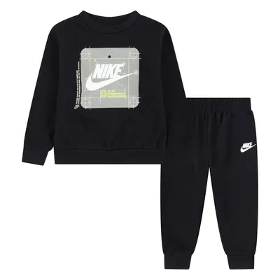 Nike kids b nsw future utility crew