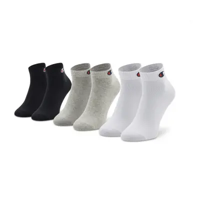 Champion 3pk Quarter Socks