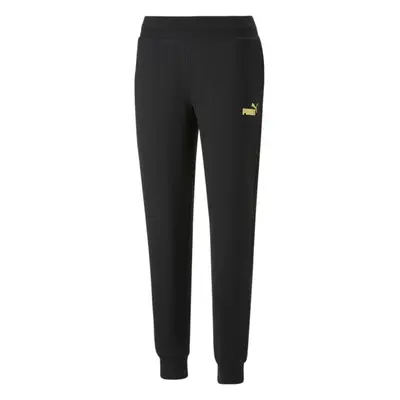 Puma ESS+ Metallic Pants FL