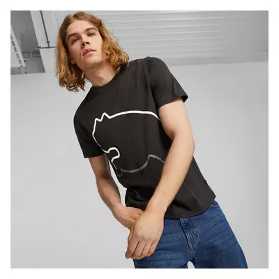 Puma GRAPHICS Big Cat Tee