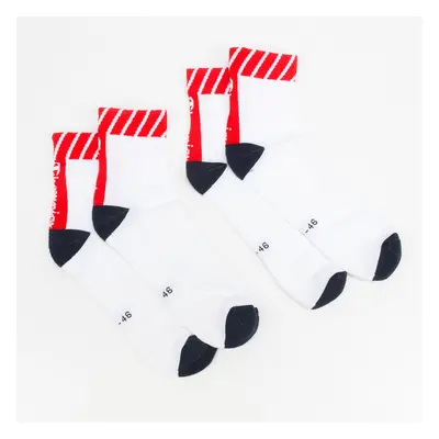 CHAMPION CREW SOCKS TRAINING x2