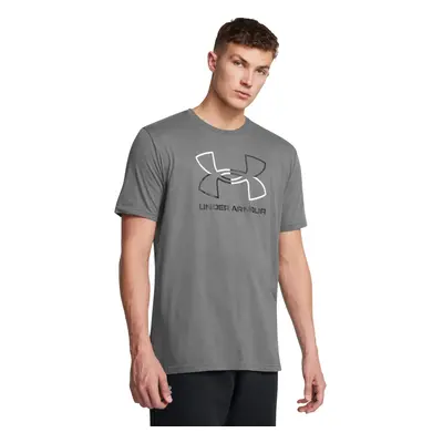 Under armour ua gl foundation update tee