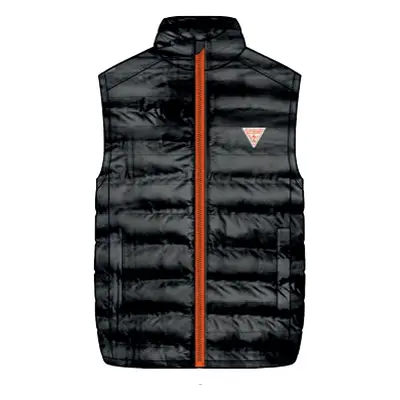 Guess dalach quilted vest