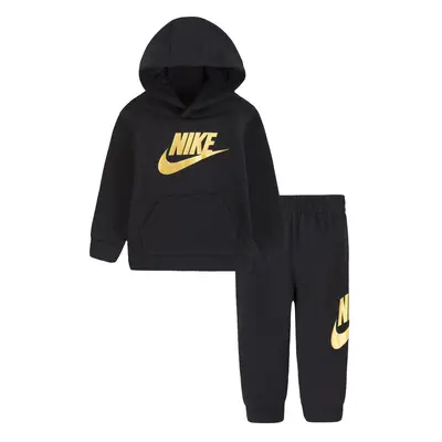 Nike Fleece Pullover Toddlers Hoodie and Joggers Set