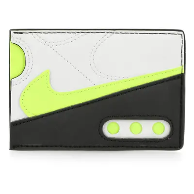 Nike icon air max card wallet