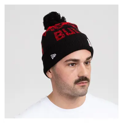 NEW ERA NBA Sport knit cuff CHIBUL