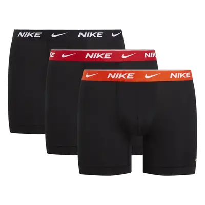 nike boxer brief 3pk-everyday cotton stretch