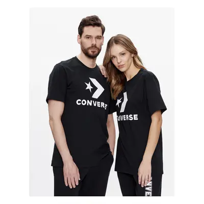 Converse t-shirt logo st chev tee